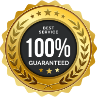 Guarantee-Badge